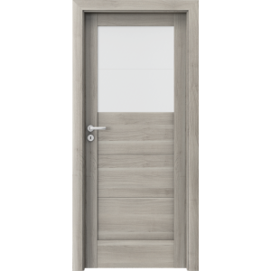 Porta Verte HOME B.2 Agát Strieborný 